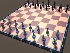 Oyun Chess For Two