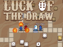 Oyun Luck of the Draw