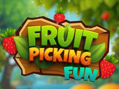 Oyun Fruit Picking Fun