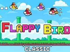 Oyun Flappy Bird Classic