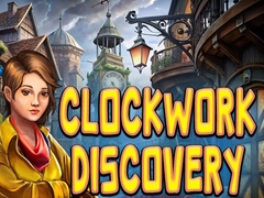 Oyun Clockwork Discovery