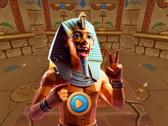 Oyun Escape Ancient Egypt