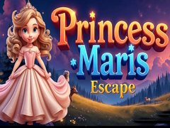 Oyun Princess Maris Escape