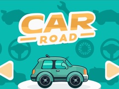Oyun Car Road