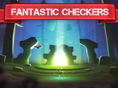 Oyun Fantastic Checkers