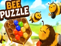 Oyun Bee Puzzle