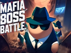 Oyun Mafia Boss Battle