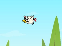 Oyun Hen's Eggventure