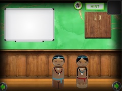 Oyun Amgel Kids Home Escape