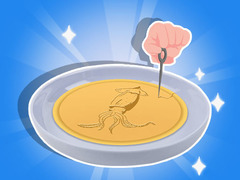 Oyun Squid Candy Challenge