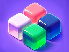 Oyun Jelly Block Puzzle