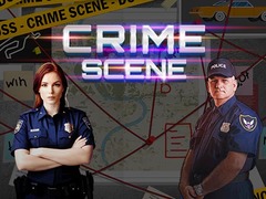 Oyun Crime Scene