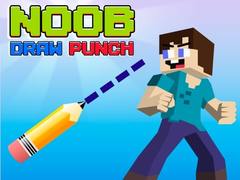 Oyun Noob Draw Punch