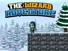 Oyun The Wizard Adventure