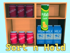 Oyun Sort n Hold