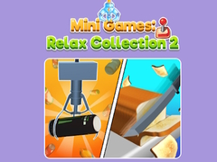 Oyun Mini Games: Relax Collection 2
