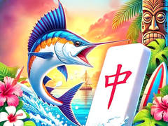 Oyun Aloha Mahjong