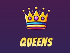Oyun Queens