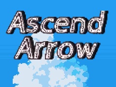 Oyun Arrow Ascend