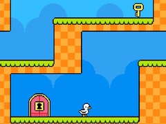 Oyun Epic Duck