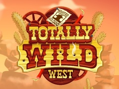 Oyun Totally Wild West