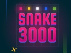 Oyun Snake 3000
