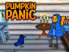 Oyun Pumpkin Panic