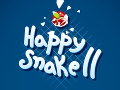 Oyun Happy Snake 2