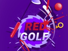 Oyun Red Golf