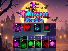 Oyun Halloween Klondike