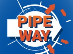 Oyun Pipe Way