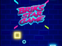 Oyun Neon Star Bricks