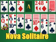 Oyun Nova Solitaire