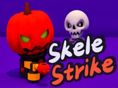 Oyun SkeleStrike