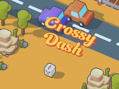 Oyun Crossy Dash