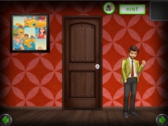 Oyun Amgel Easy Room Escape 227