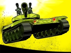 Oyun Wild Tanks