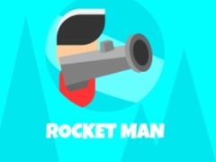 Oyun Rocket Man