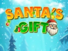 Oyun Santa's Gift