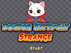 Oyun Doctor Kittycat Strange