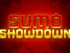 Oyun Sumo Showdown