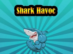 Oyun Shark Havoc