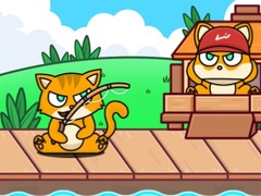 Oyun Crazy Fishing