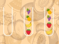 Oyun Fruit Sort Master
