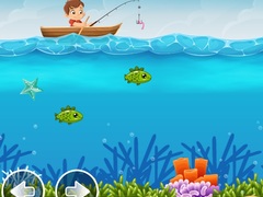 Oyun Fishing Frenzy