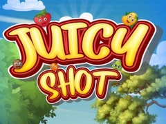 Oyun Juicy Shot