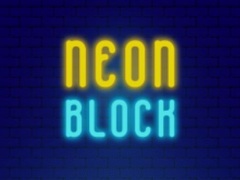 Oyun Neon Block