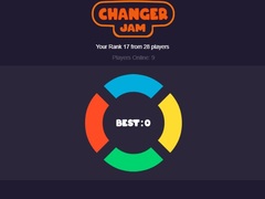 Oyun Changer Jam