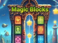 Oyun Magic Blocks