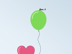 Oyun Balloon Rush